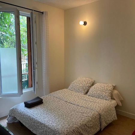 Chambre Dans Une Maison Partagee Neuilly-sur-Marne Dış mekan fotoğraf