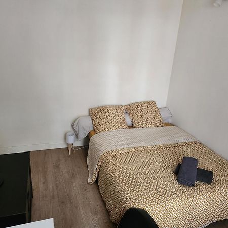 Chambre Dans Une Maison Partagee Neuilly-sur-Marne Dış mekan fotoğraf
