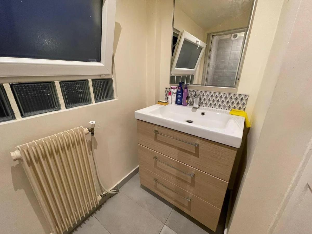 Chambre Dans Une Maison Partagee Neuilly-sur-Marne Dış mekan fotoğraf