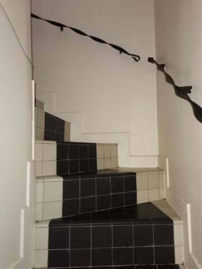 Chambre Dans Une Maison Partagee Neuilly-sur-Marne Dış mekan fotoğraf