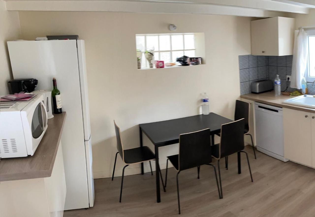 Chambre Dans Une Maison Partagee Neuilly-sur-Marne Dış mekan fotoğraf