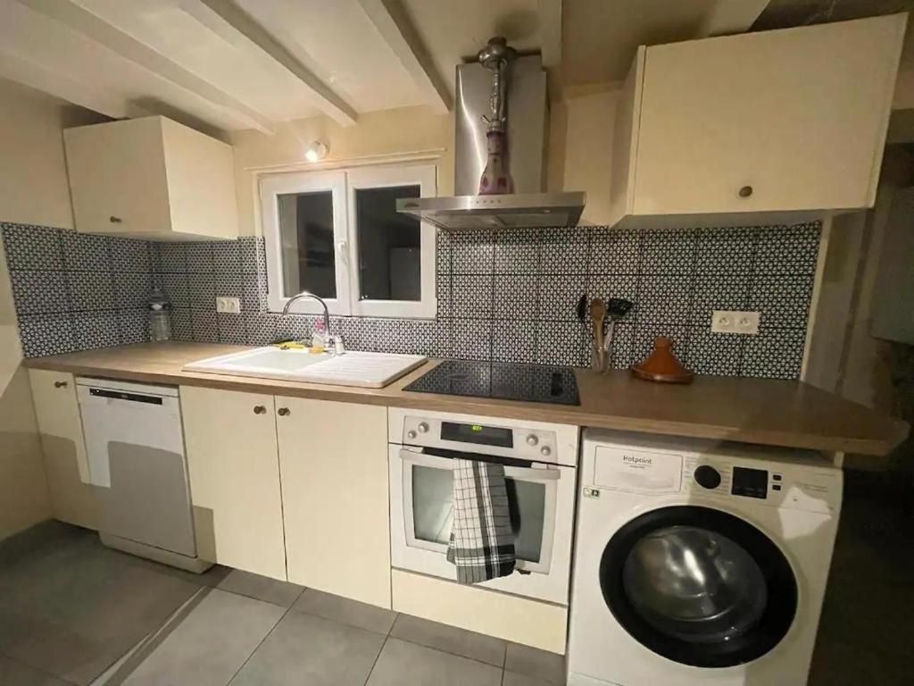 Chambre Dans Une Maison Partagee Neuilly-sur-Marne Dış mekan fotoğraf