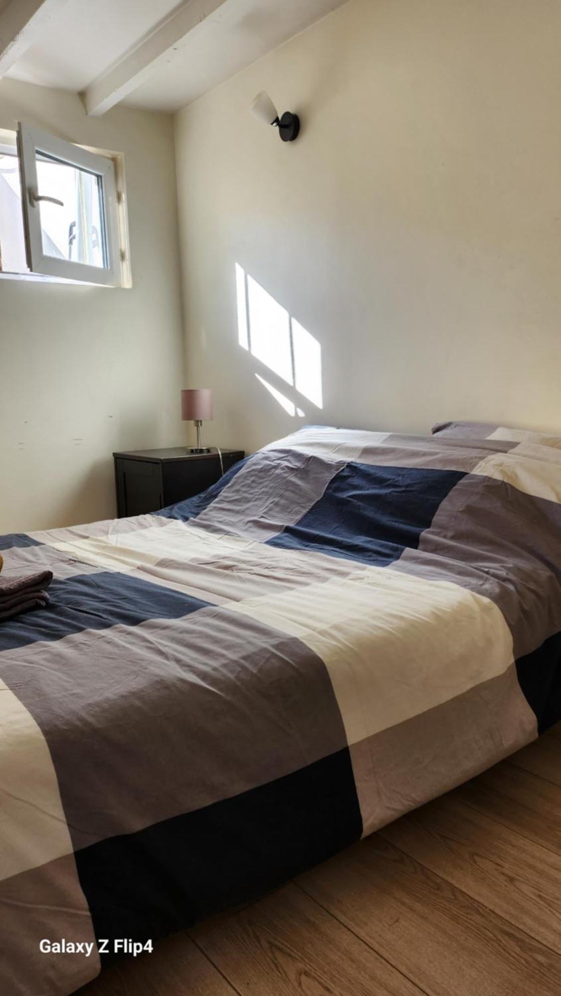 Chambre Dans Une Maison Partagee Neuilly-sur-Marne Dış mekan fotoğraf